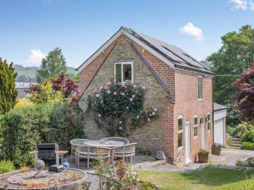 The Barrels at Leintwardine — 4-Star Luxury Hotel in Craven Arms, United Kingdom