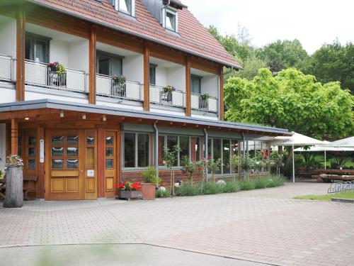 Landhotel Waldheim pet-friendly hotel Pliezhausen