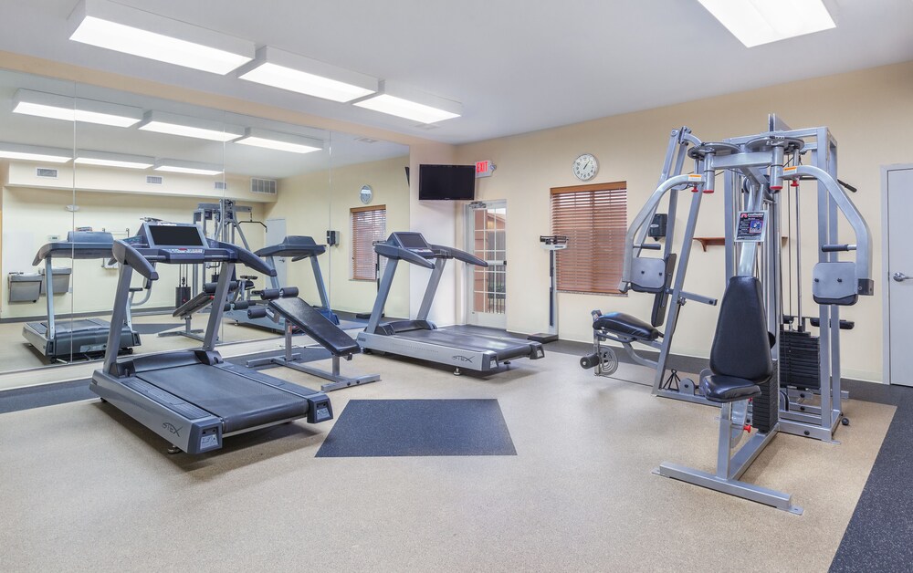 Candlewood Suites Houston I 10 East by IHG - photo 36