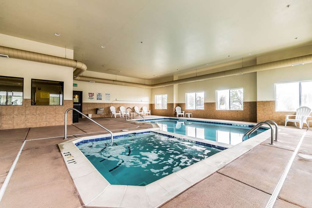 Comfort Inn & Suites Rifle - photo 26