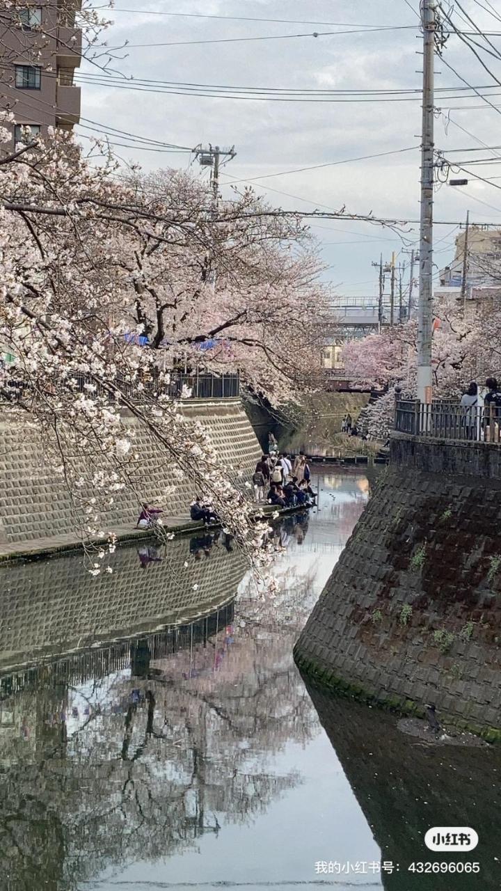 Sakuragawa桜川別莊 - carbon neutral hotel in Yokohama