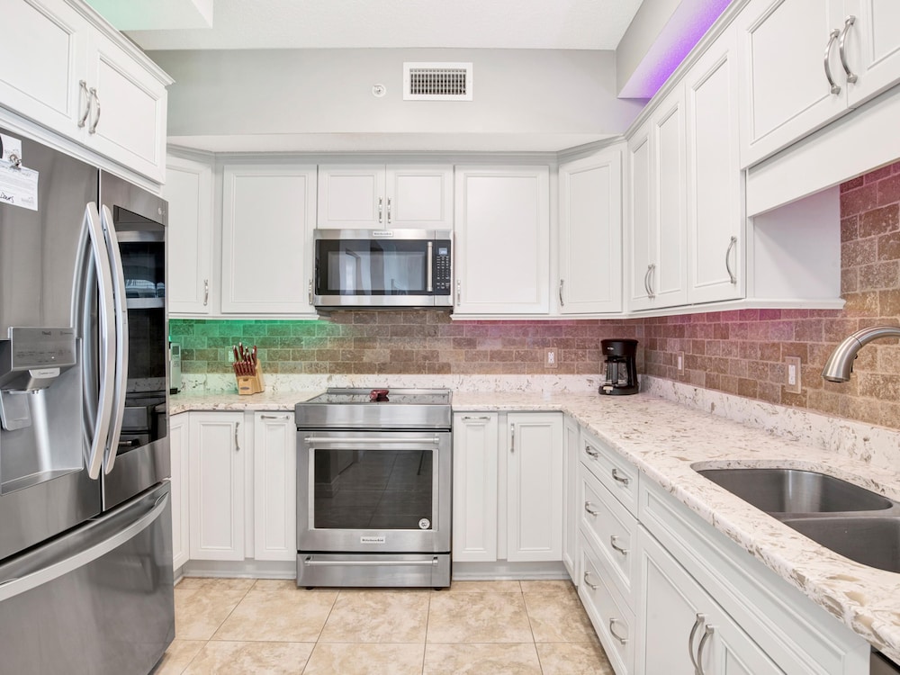 Beach Colony Resort West by Southern Vacation Rentals - photo 11