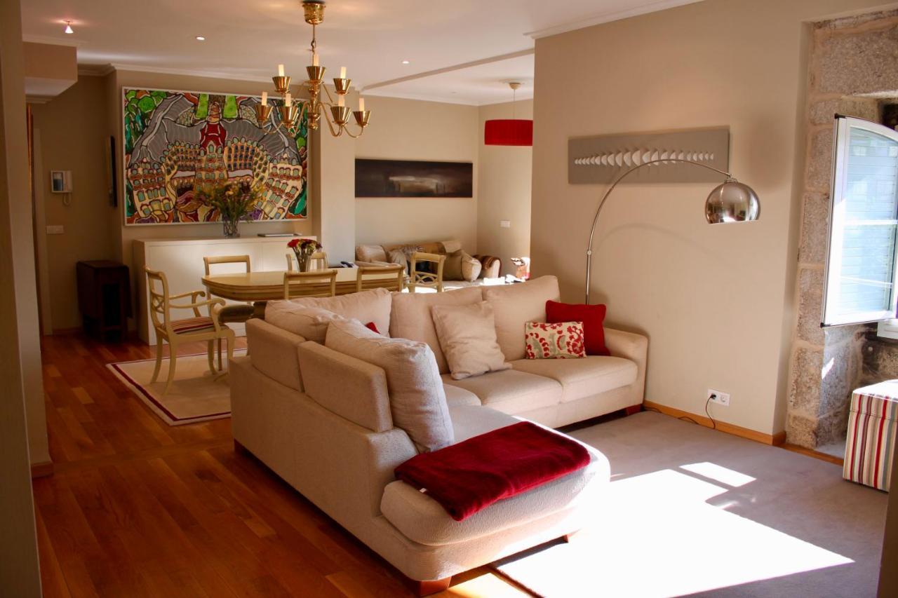 Residencial Mondariz Balneario 118 — 4-Star Luxury Hotel in Mondariz, Spain