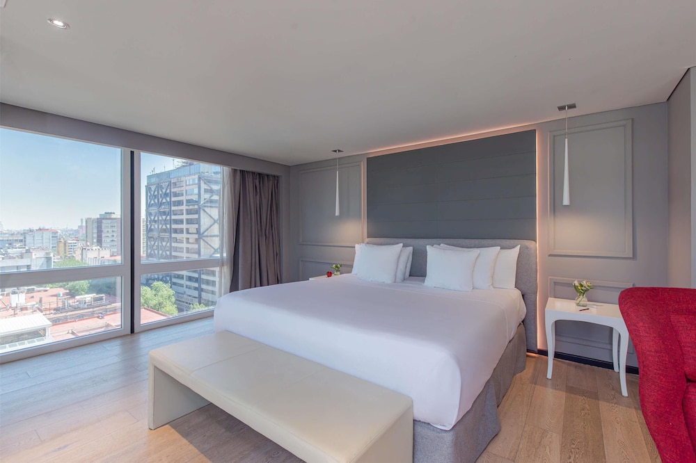 Hotel image of Nh Collection Mexico City Reforma