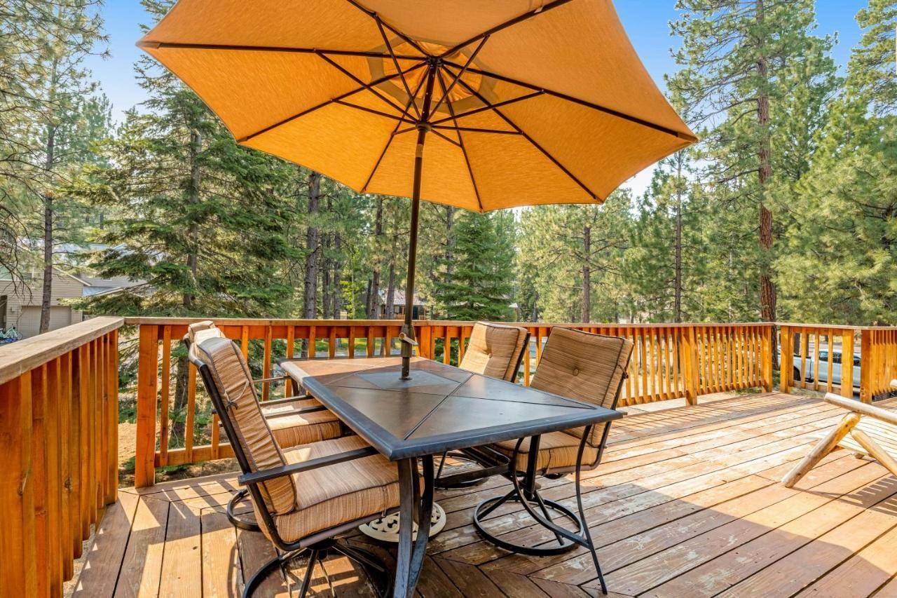 Three Sisters Hideaway in Sisters, United States