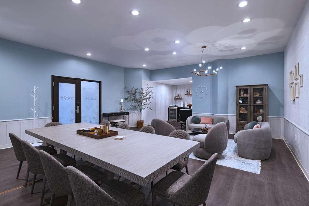 Sonesta White Plains Downtown - photo 53