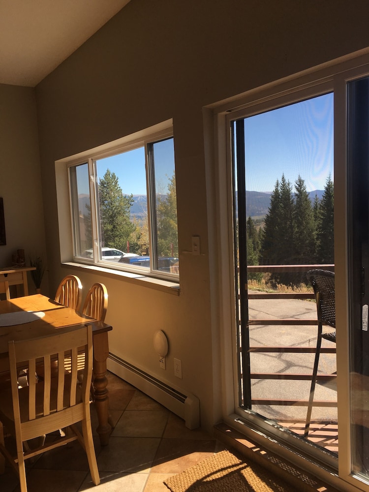 Buffalo Ridge Unit B104 in Silverthorne, United States