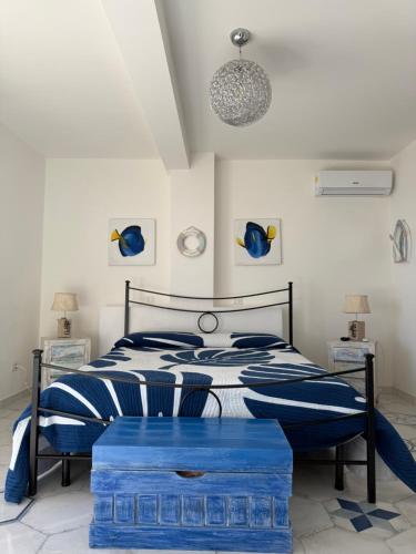 The RoofPort — 4-Star Luxury Hotel in San Felice Circeo, Italy