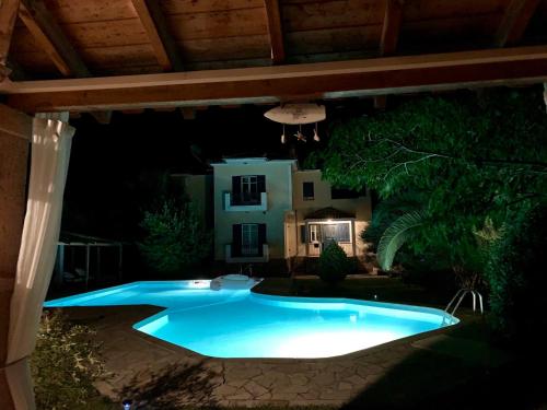 Villa Marita — Polichnitos — photo 5