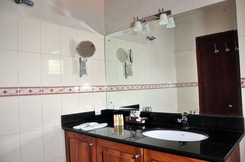 Belga Boutique Hotel in Katunayaka, Sri Lanka