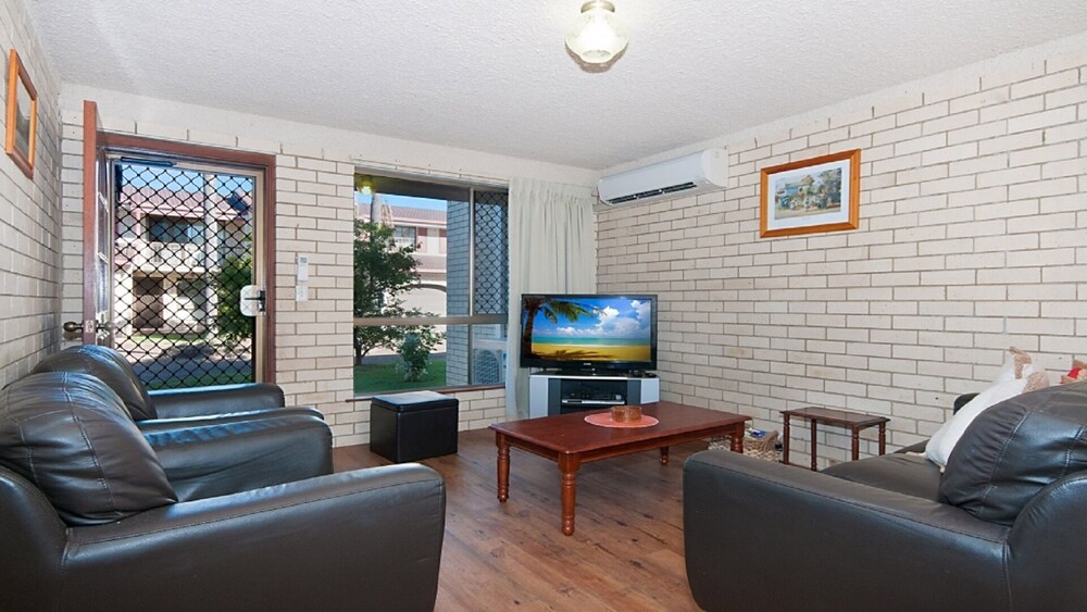 Kenway Lodge — 4-Star Luxury Hotel in Ballina, Australia