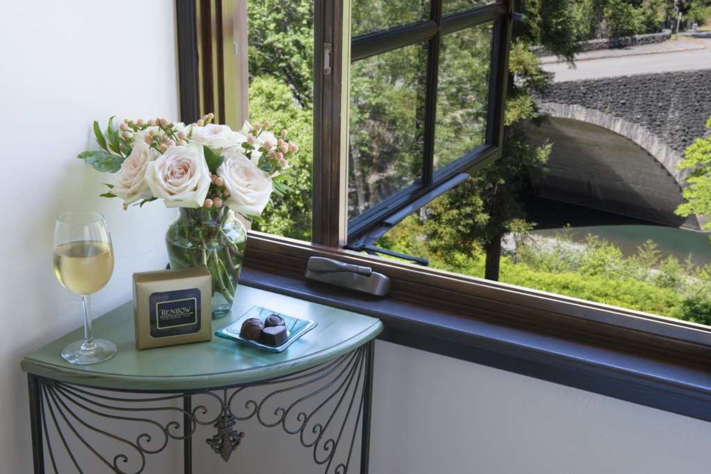 Benbow Historic Inn - photo 62