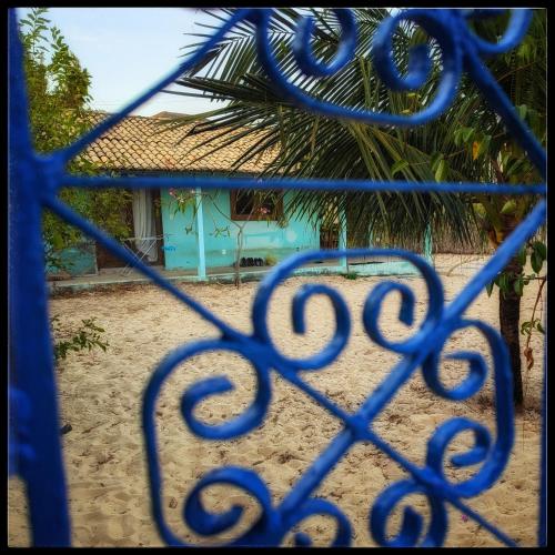 Studio AcquaHouse Tatajuba in Camocim, Brasil