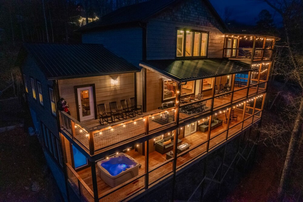 Hidden Gem Masterpiece By Ghosal Luxury Lodging - photo 72