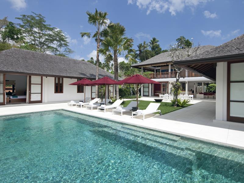 Villa Atacaya — 5-Star Luxury Hotel in Kediri, Indonesia