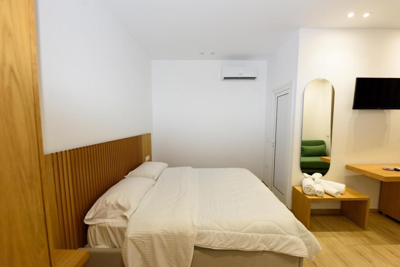 Hotel Nimfa — Vlore — photo 3