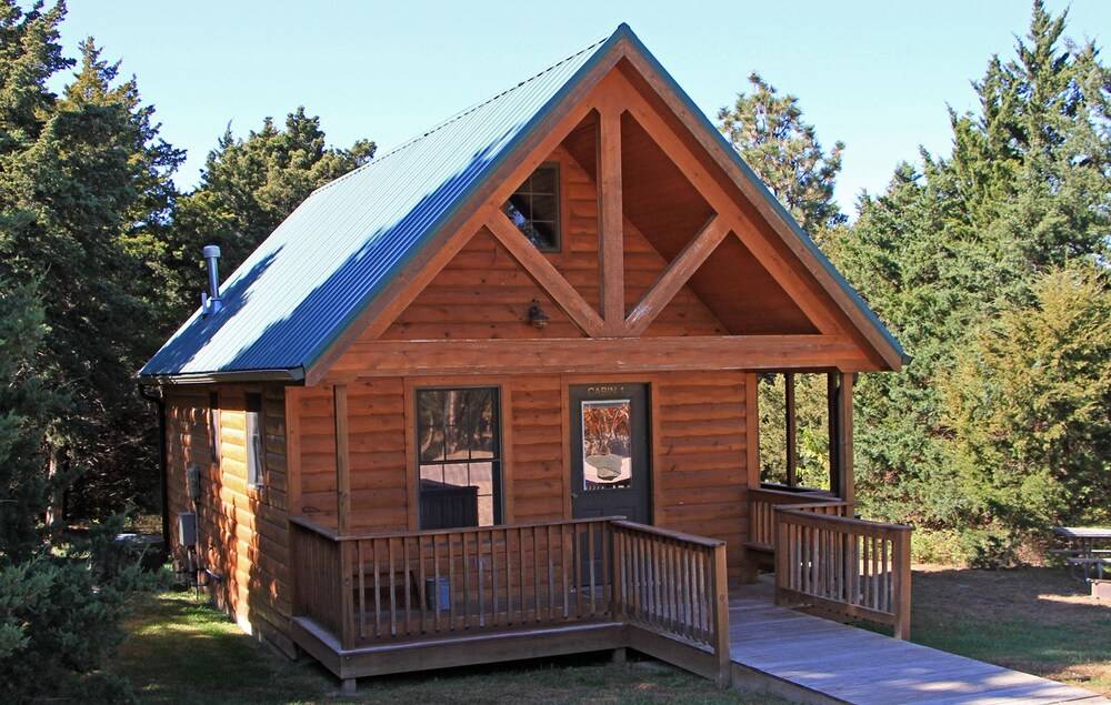 Acorns Resort - photo 153