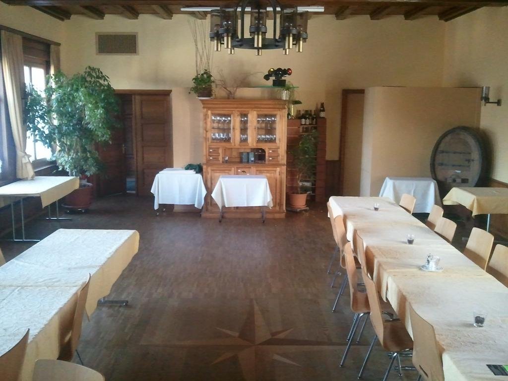 Hotel Restaurant Sternen — Glarus — photo 3