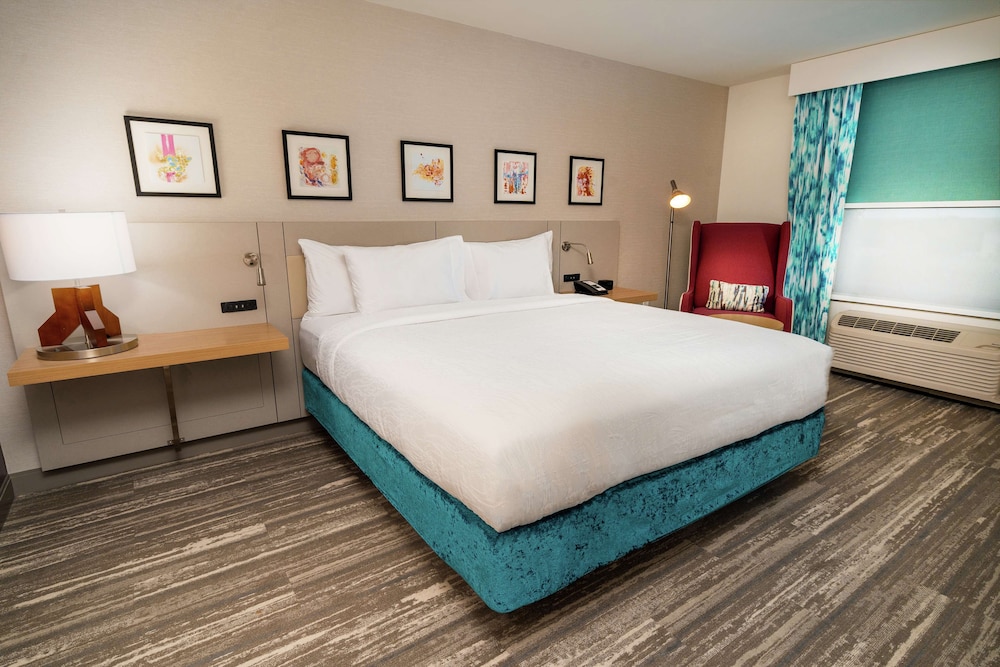 Hilton Garden Inn Cedar Park Austin - photo 23