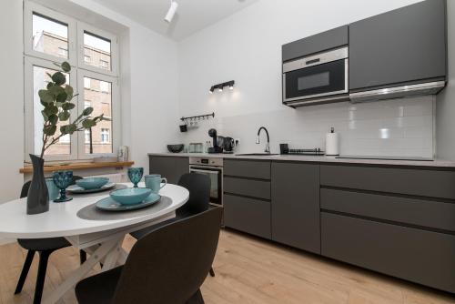 Apartament blisko Dworca — 4-Star Luxury Hotel in Gliwice, Poland