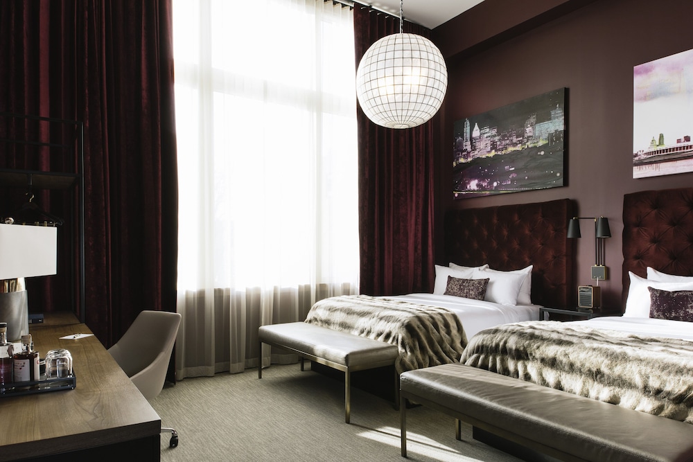 Hotel Covington Cincinnati Riverfront - photo 16