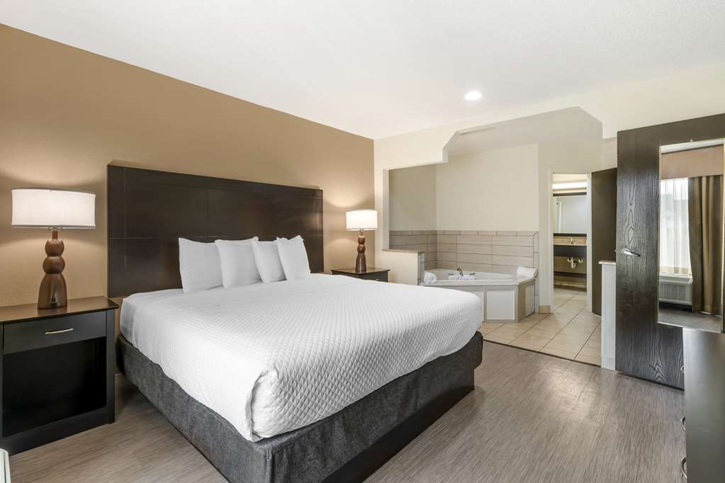 Best Western Suites - photo 10