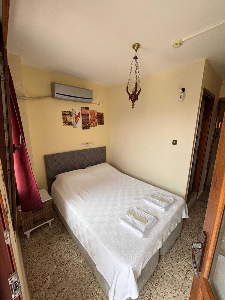 Muber Otel — Menderes — photo 5