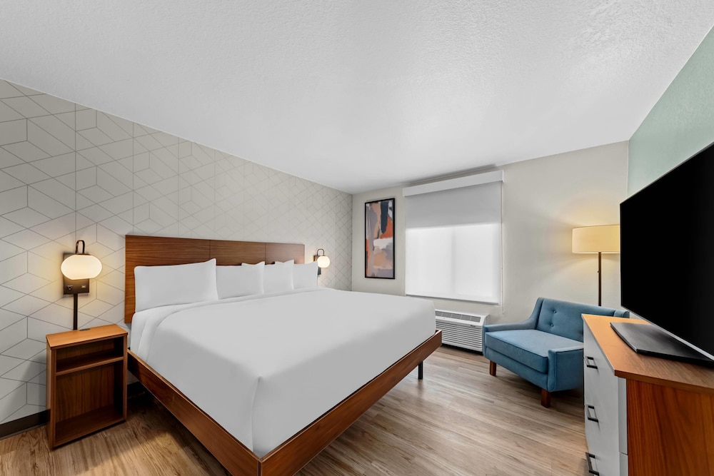 Everhome Suites Waco - photo 24