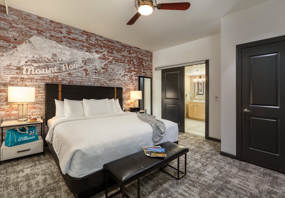WorldMark Portland Waterfront Park - photo 44