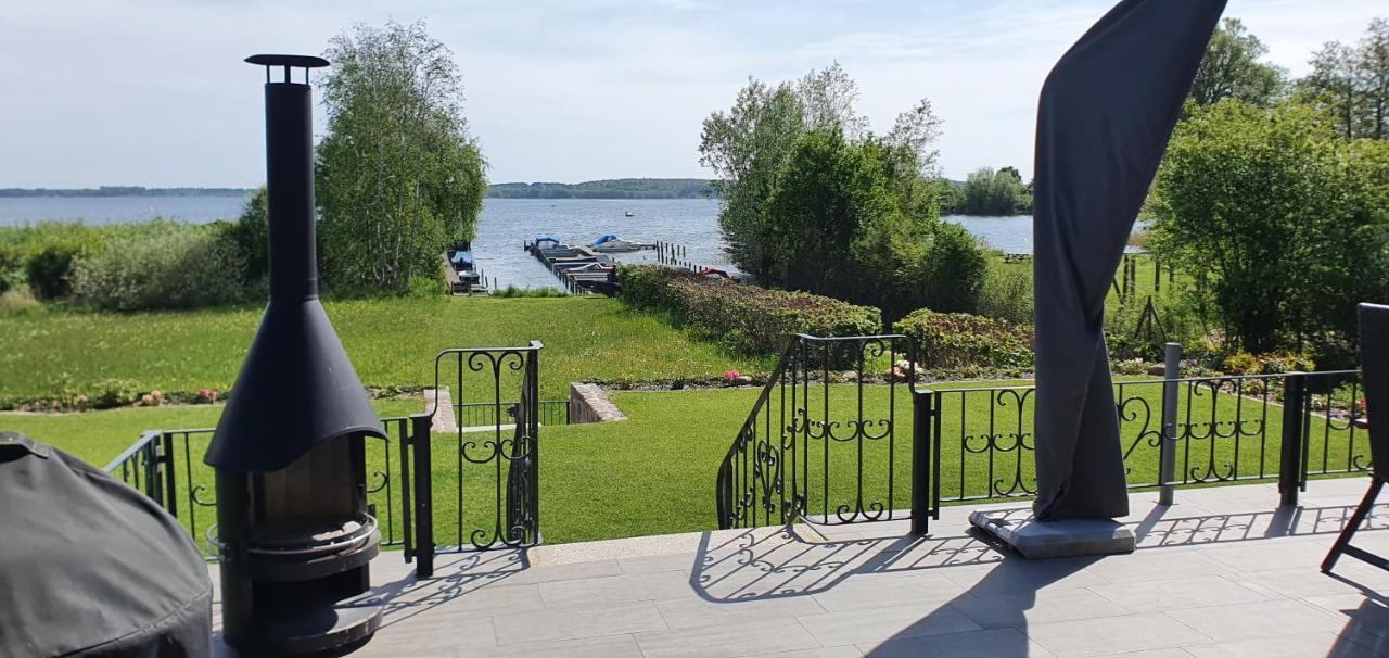 Seeblick — hotel in Plau Am See