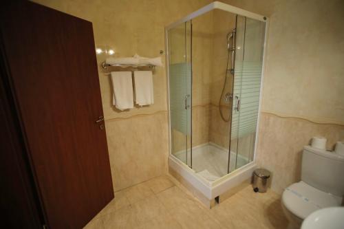 Hotel Ten Constanta — Constanta — photo 5