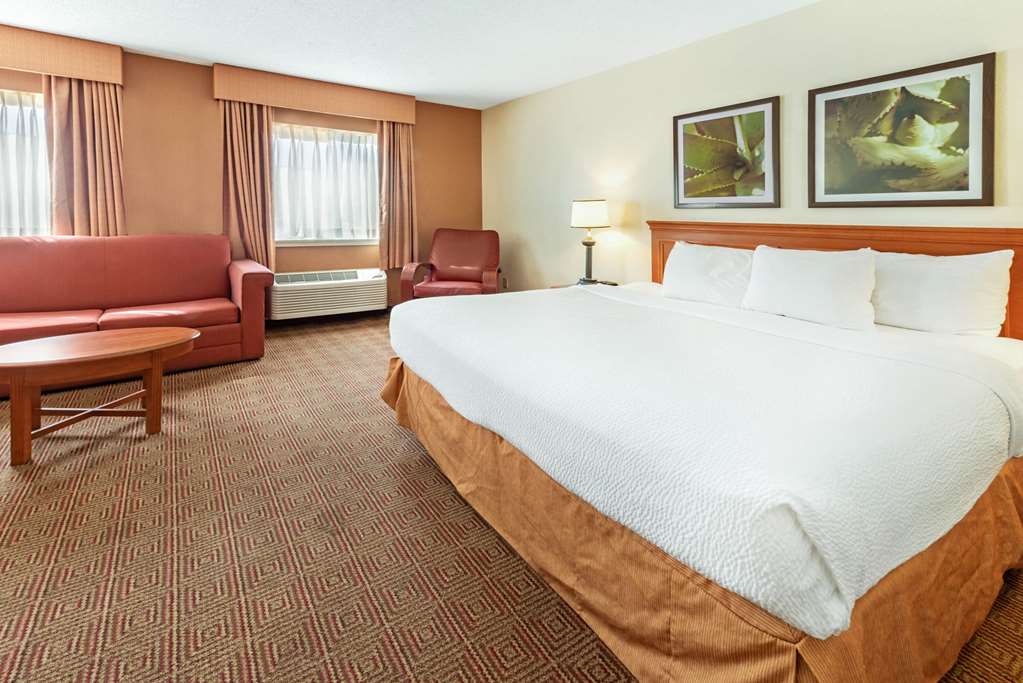 La Quinta Inn & Suites by Wyndham Tampa Brandon West - photo 49