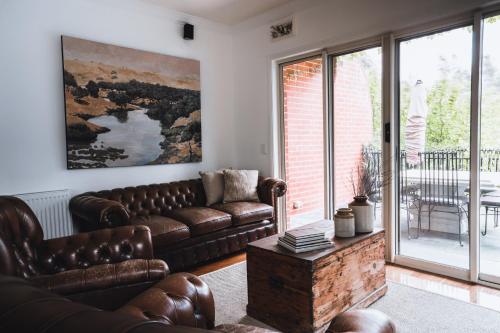 Forest View — Castlemaine