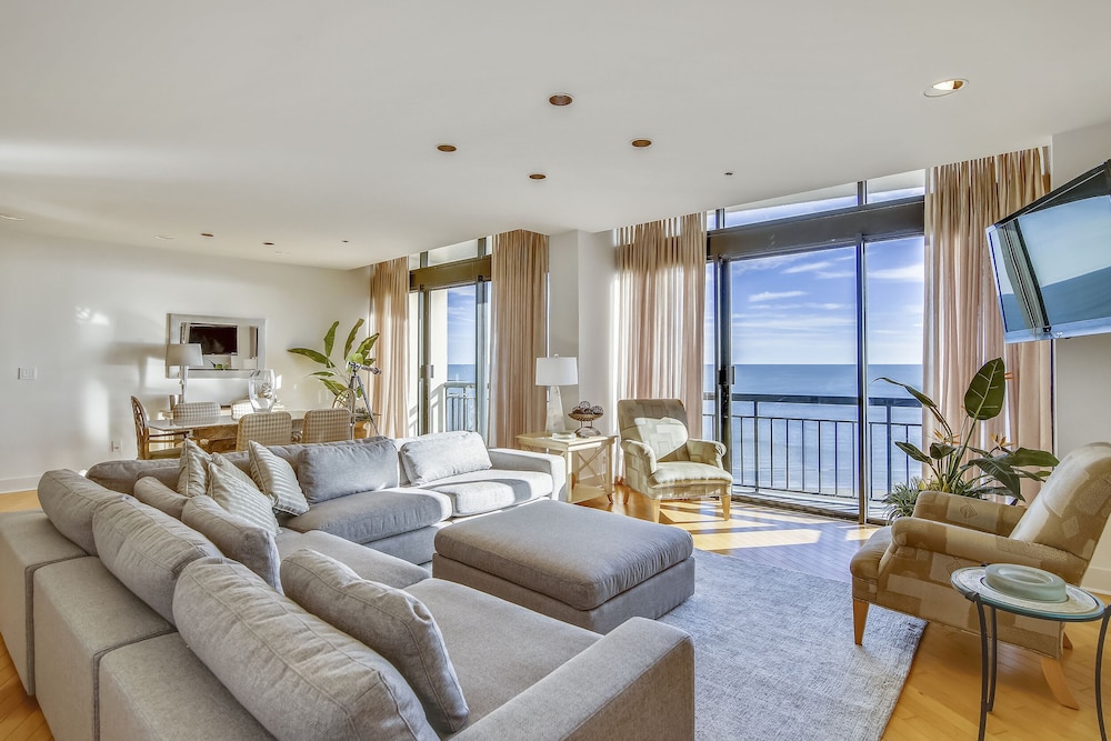 San Luis Resort 1634 penthouse 1634 - photo 16