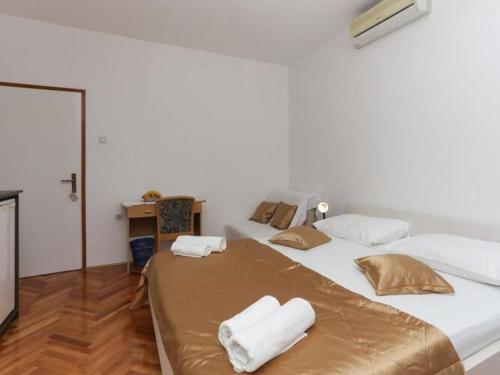 Lapad View Apartments Studio Apartment with Balcony and Sea View