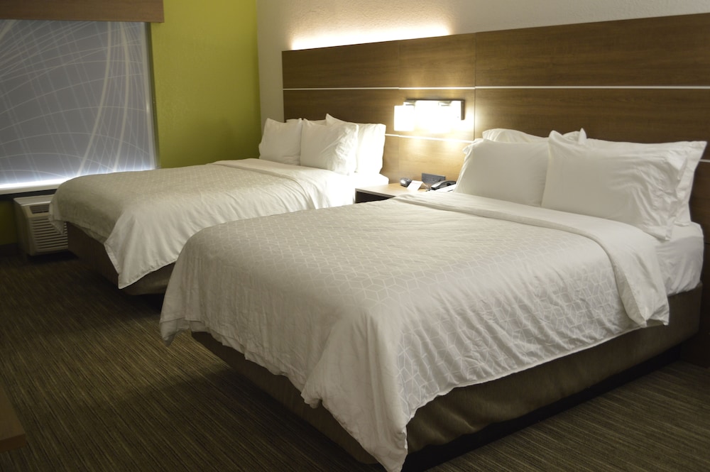 Holiday Inn Express & Suites Franklin KY by IHG - photo 22