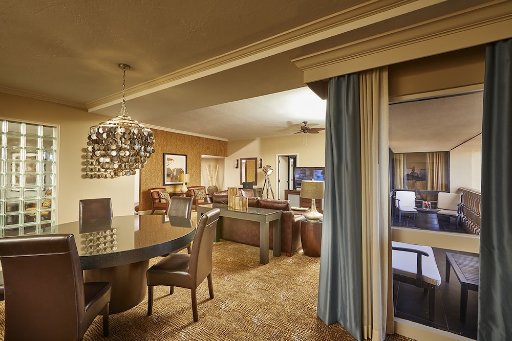 DoubleTree by Hilton Phoenix Mesa - photo 49