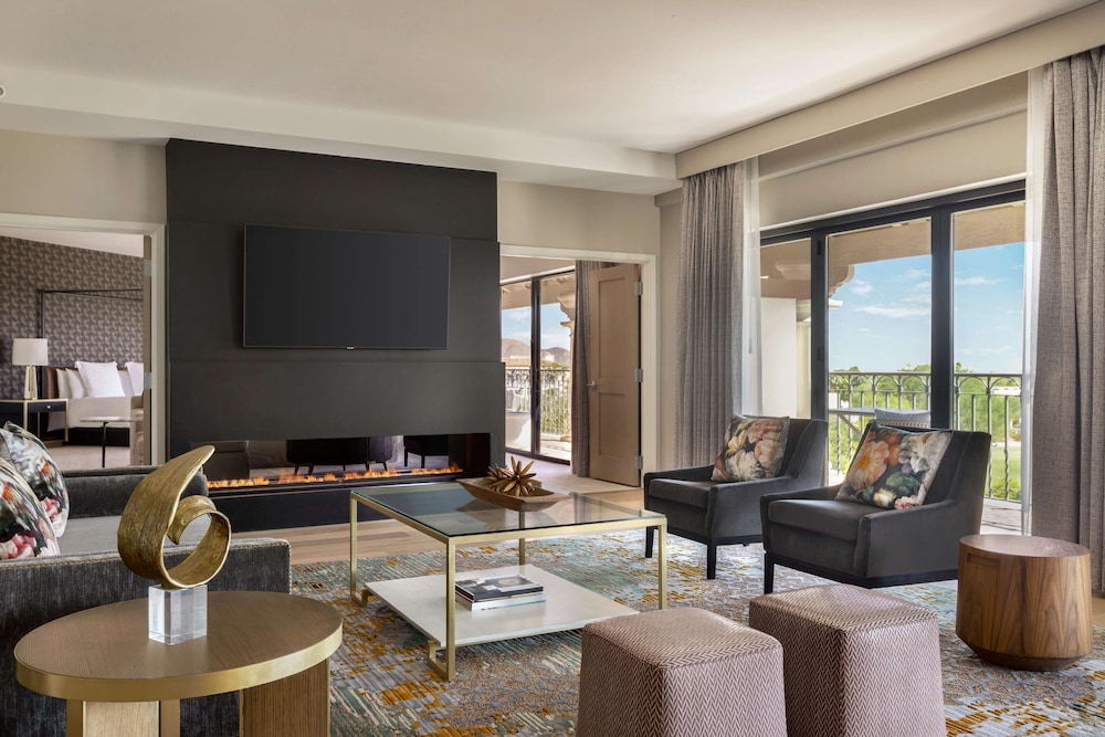 Fairmont Scottsdale Princess - photo 27