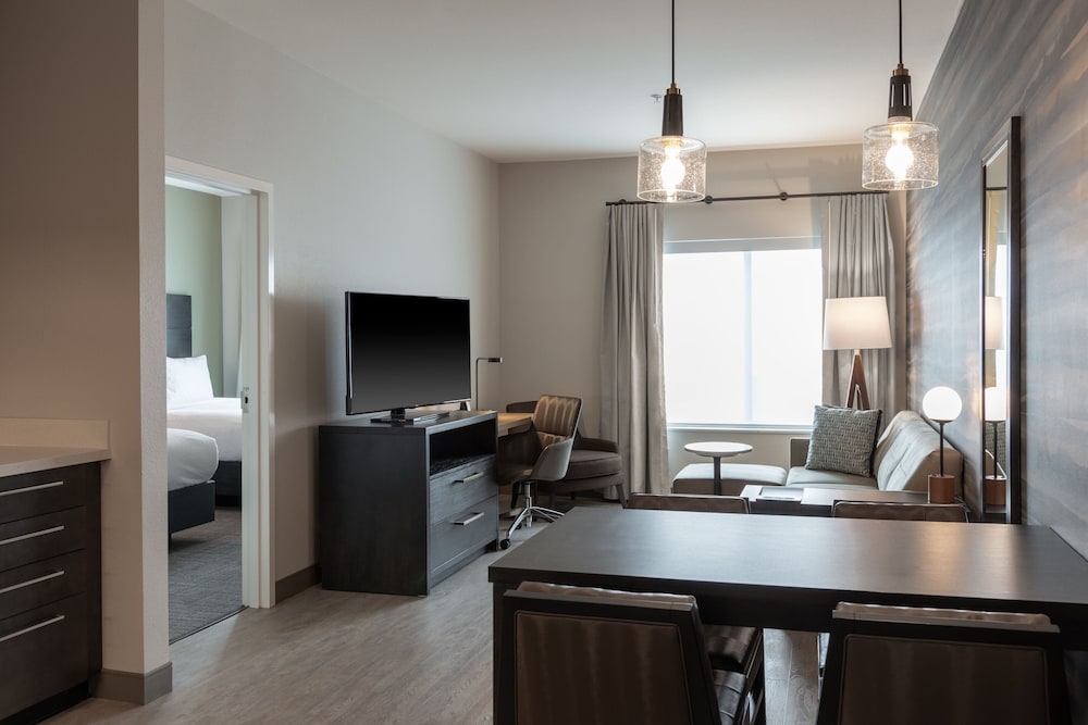 Residence Inn by Marriott Lancaster Palmdale - photo 2