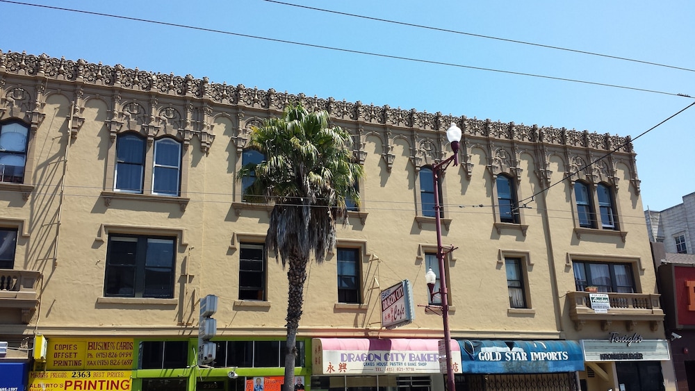 El Capitan Hotel - photo 34