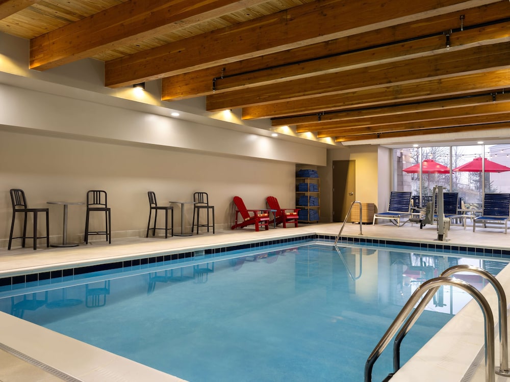 Home2 Suites by Hilton Brownsburg - photo 26