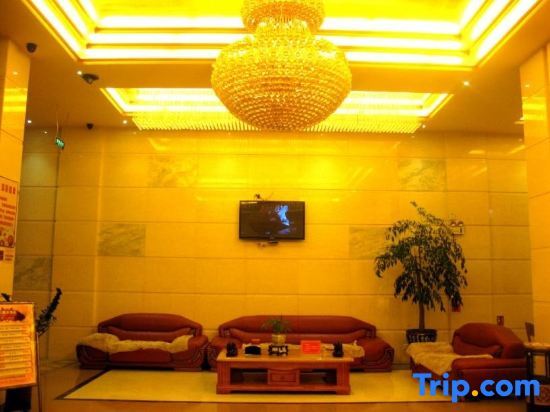 San Xinle Grand Large Hotel — hotel in Wenshan City