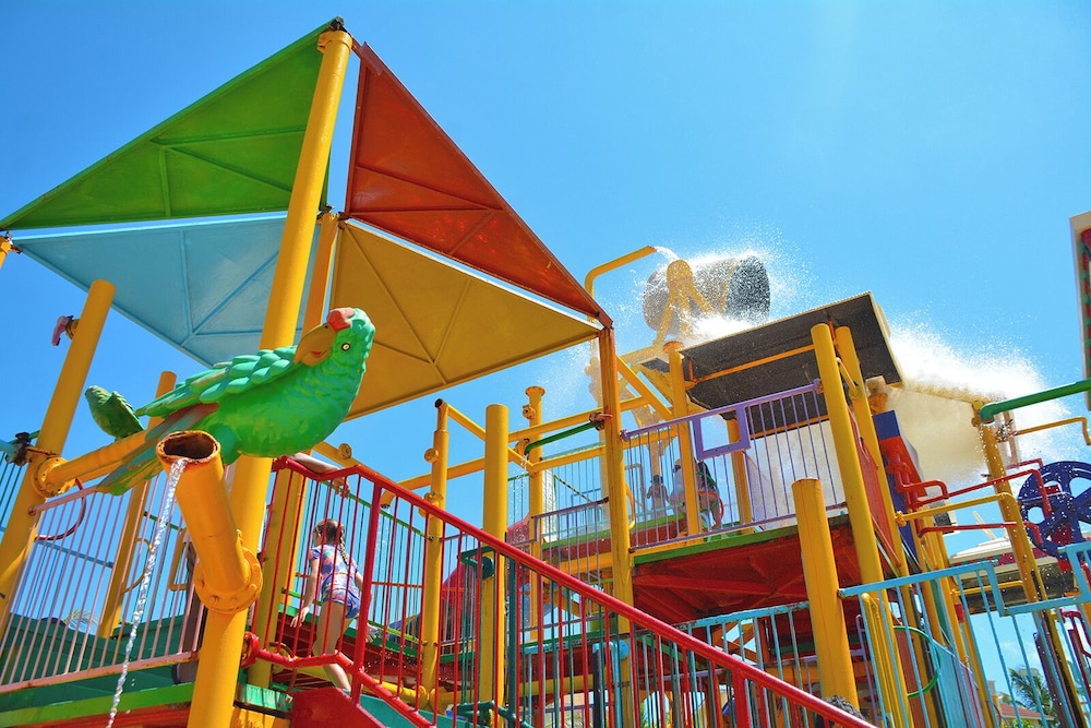Water park