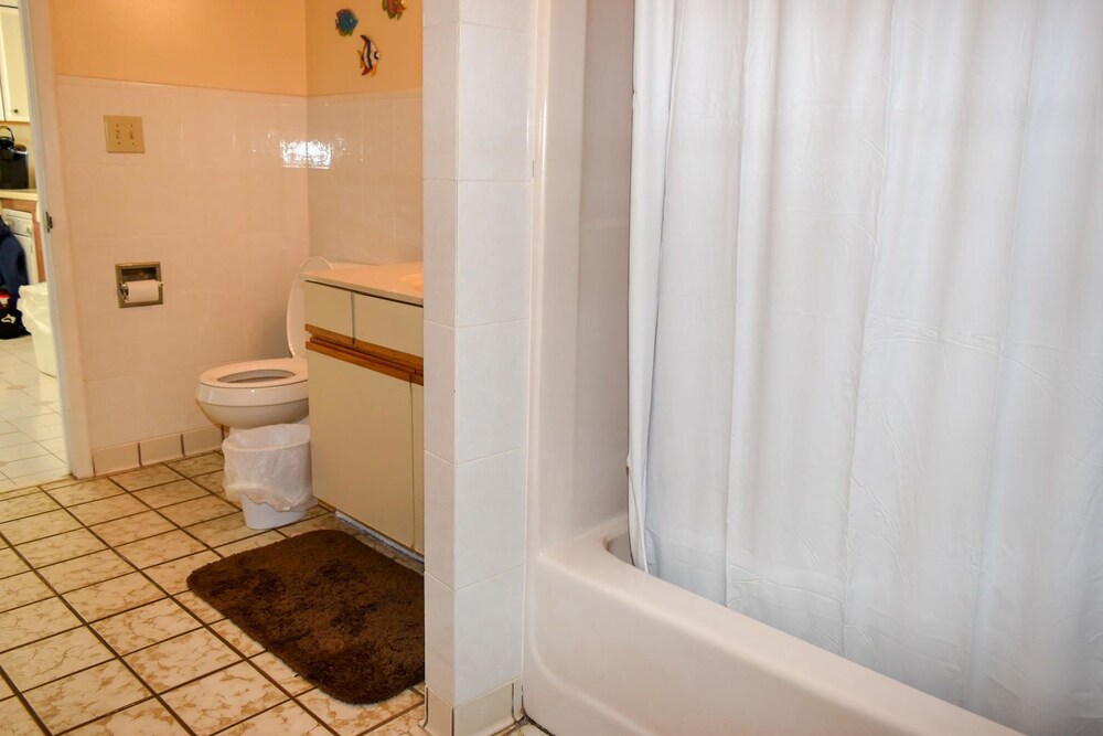 Springs Towers 405 3 Br Condo - photo 15