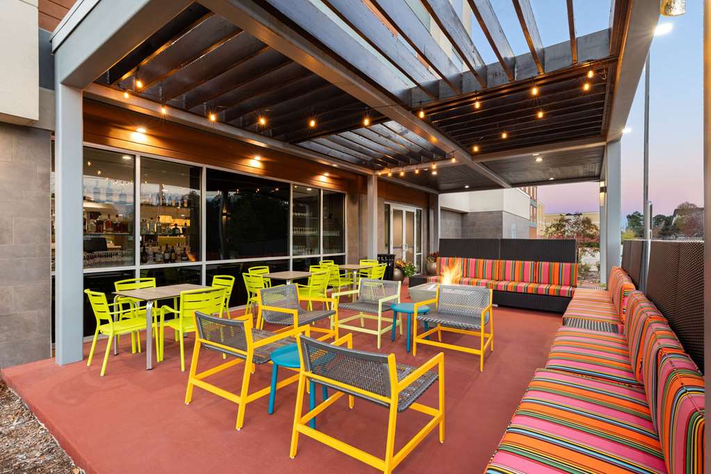 Hawthorn Extended Stay by Wyndham Kingwood Houston - photo 32