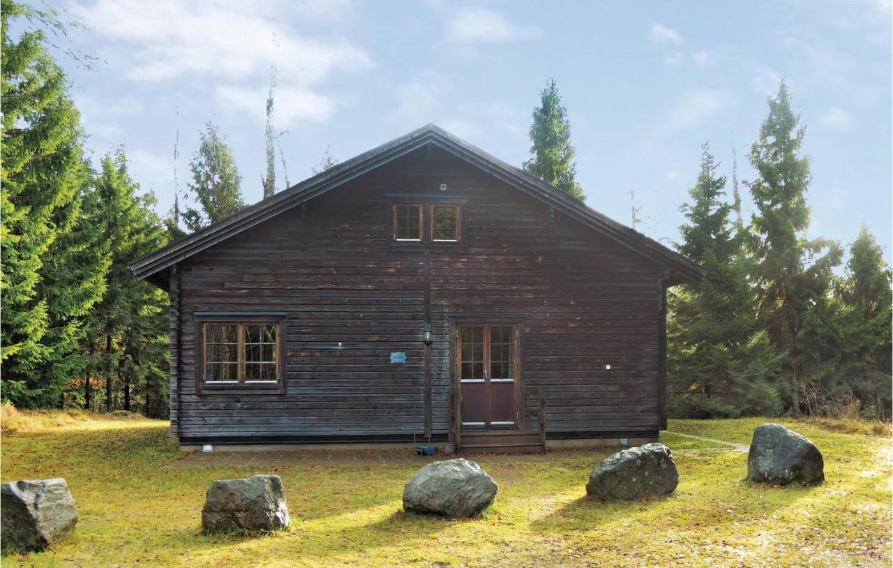 Älgen - carbon neutral hotel in Unknown City