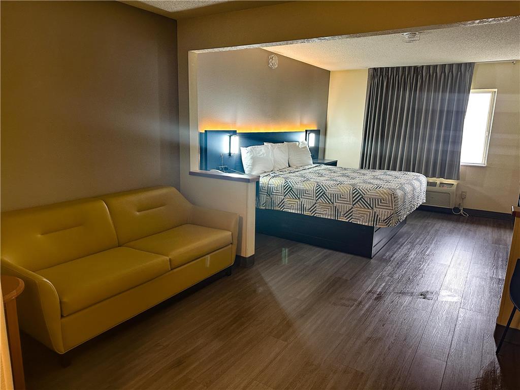 Motel 6 Anderson IN Indianapolis - photo 9