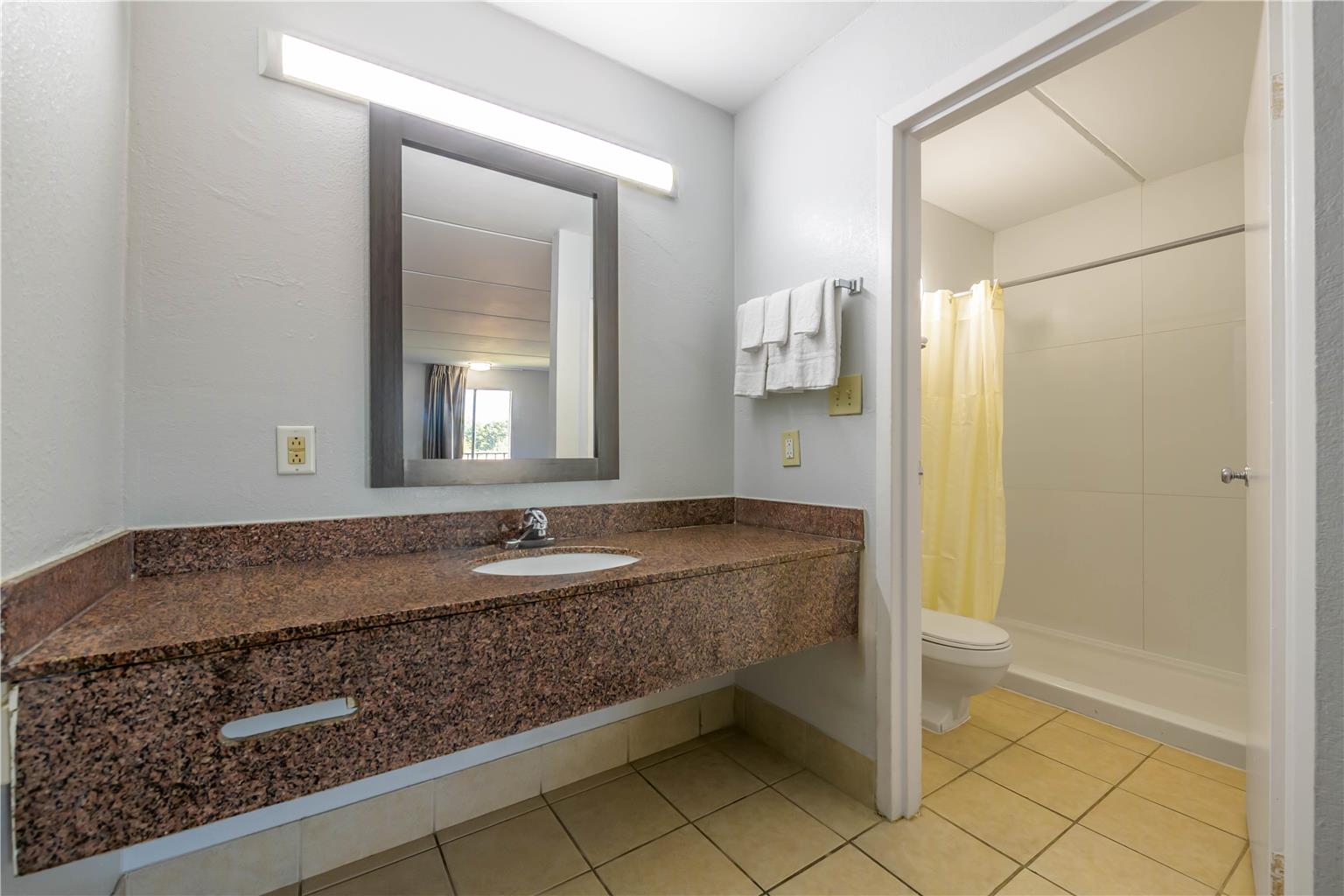 Motel 6 Stockbridge GA Hwy 138 W - photo 4
