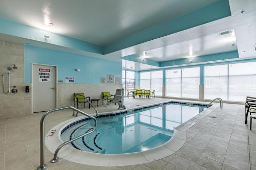 SpringHill Suites by Marriott Fort Wayne Southwest - photo 26
