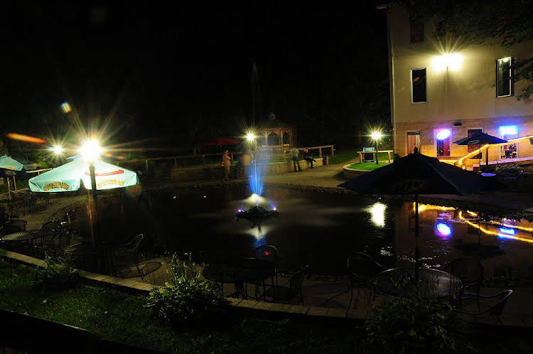 Inn at Ligonier - photo 24